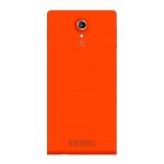 Full Body Housing For Blu Life 8 Black - Maxbhi Com