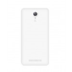 Full Body Housing for BLU Studio 5.0 S II - Black