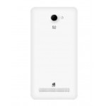 Full Body Housing for BLU Studio Mini LTE - Black