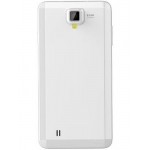 Full Body Housing for Celkon A118 - Black