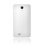 Full Body Housing for Celkon A35k - Black