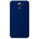 Full Body Housing for Celkon Campus Whizz Q42 - White