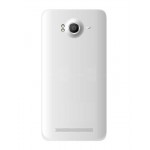 Full Body Housing for Celkon Millennia OCTA510 - Violet