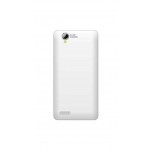 Full Body Housing for Celkon Q3000 - Black