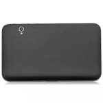 Full Body Housing for Dell Streak 7 Wi-Fi - Black