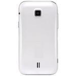 Full Body Housing for Gionee Ctrl V2 - Black