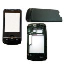 Full Body Housing for HP iPAQ Data Messenger - Black
