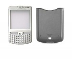 Full Body Housing for HP iPAQ hw6915 - Black
