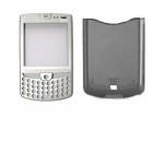 Full Body Housing for HP iPAQ hw6915 - White