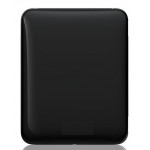 Full Body Housing for HP TouchPad - White
