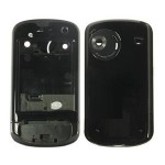 Full Body Housing for HTC P3600i - White