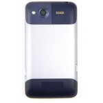Full Body Housing for HTC Salsa C510e - White