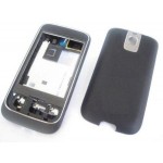 Full Body Housing for HTC Smart - White