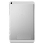 Full Body Housing for Huawei Honor Tablet - White