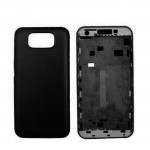 Full Body Housing For Blu Studio 5 5 D610 With Dual Sim Black - Maxbhi Com