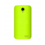 Full Body Housing For Blu Win Jr Pink - Maxbhi Com