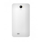 Full Body Housing For Celkon A40 Black - Maxbhi Com