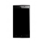Full Body Housing For Celkon A60 Black - Maxbhi Com