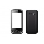 Full Body Housing For Celkon A7 White - Maxbhi Com