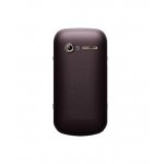 Full Body Housing For Celkon A88 Black - Maxbhi Com