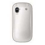 Full Body Housing For Celkon A90 White - Maxbhi Com
