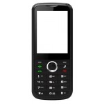 Full Body Housing For Celkon C44 Plus White - Maxbhi Com