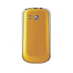 Full Body Housing For Celkon C555 White - Maxbhi Com