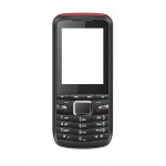 Full Body Housing For Celkon C606 White - Maxbhi Com