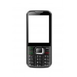 Full Body Housing For Celkon C76 White - Maxbhi Com