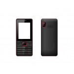 Full Body Housing For Celkon C770 Dj Black - Maxbhi Com