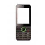 Full Body Housing For Celkon C9 Star Black - Maxbhi Com