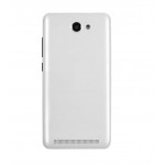 Full Body Housing For Gigabyte Gsmart Arty A3 White - Maxbhi Com