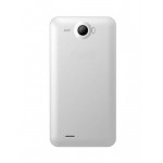 Full Body Housing For Gigabyte Gsmart Maya M1 White - Maxbhi.com