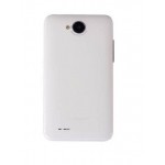 Full Body Housing For Gigabyte Gsmart Rio R1 White - Maxbhi Com