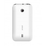 Full Body Housing For Gionee Pioneer P1 White - Maxbhi Com