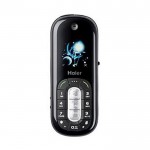 Full Body Housing For Haier M600 Black Pearl White - Maxbhi Com