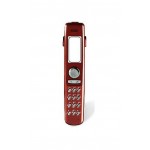 Full Body Housing For Haier P5 Red - Maxbhi Com