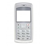 Full Body Housing For Haier Z100 White - Maxbhi Com