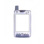 Full Body Housing For Hp Ipaq H6320 Black - Maxbhi Com