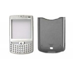 Full Body Housing For Hp Ipaq Hw6510 White - Maxbhi Com