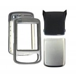 Full Body Housing For Hp Ipaq Rw6828 Black - Maxbhi Com