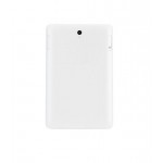 Full Body Housing For Hp Pro Slate 8 White - Maxbhi Com
