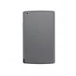 Full Body Housing For Hp Slate7 Extreme Silver - Maxbhi Com