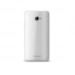 Full Body Housing For Htc Butterfly White - Maxbhi Com