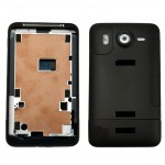 Full Body Housing For Htc Desire Hd G10 A9191 Black - Maxbhi Com