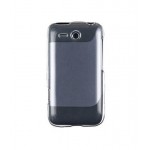 Full Body Housing For Htc Freestyle Black - Maxbhi Com