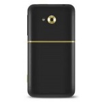 Full Body Housing For Htc One Xc White - Maxbhi Com