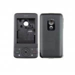 Full Body Housing For Htc P3470 Black - Maxbhi Com