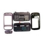 Full Body Housing For Htc Tytn Ii White - Maxbhi Com