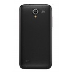 Full Body Housing For Huawei Ascend G330d U8825d White - Maxbhi Com